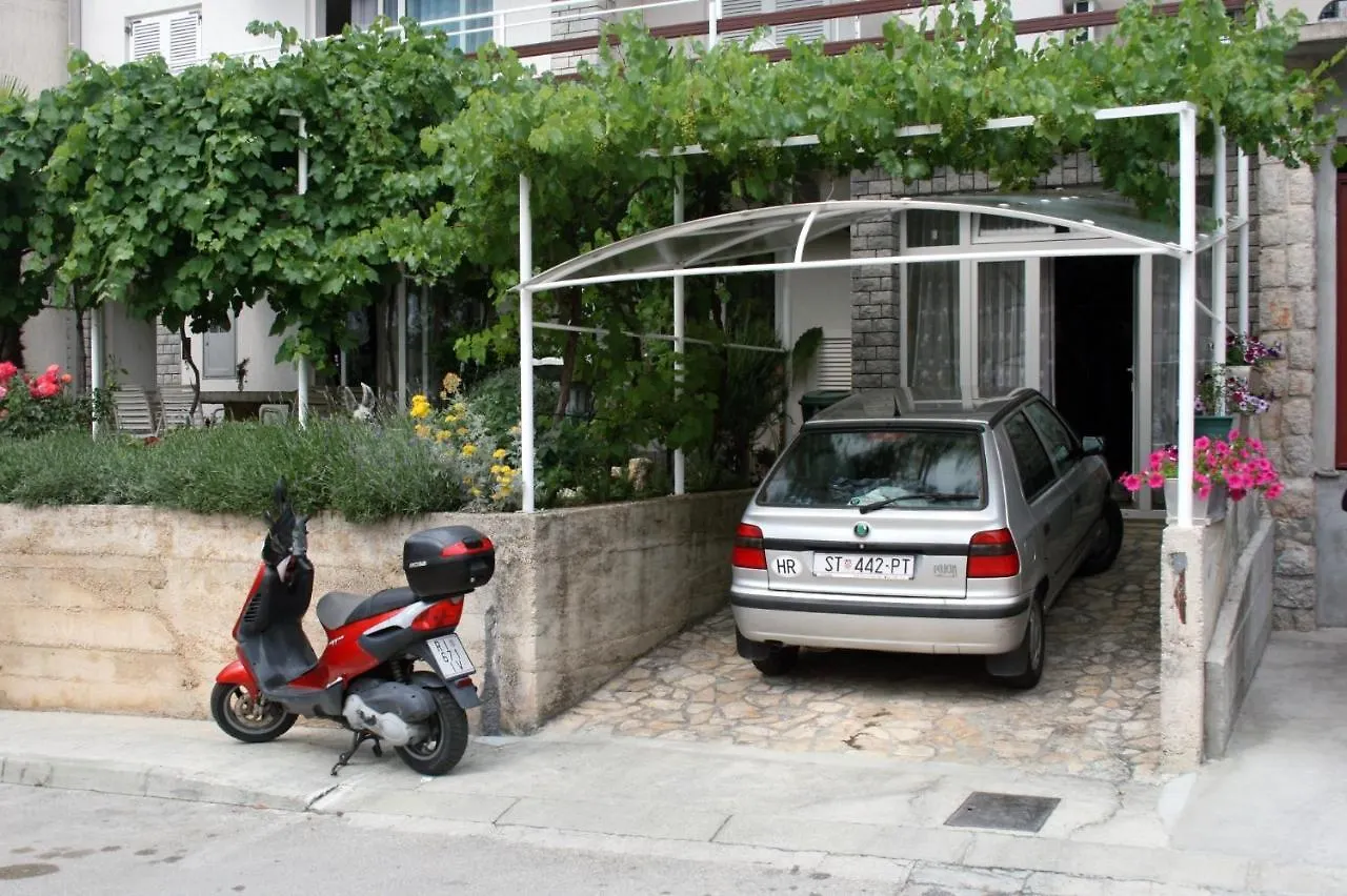 Apartment Crikvenica 5553E