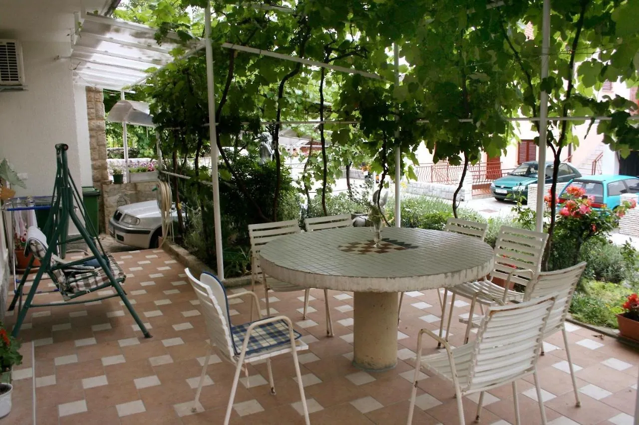 Apartment Crikvenica 5553E