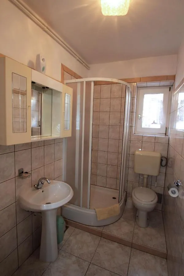 Apartment Crikvenica 5553E