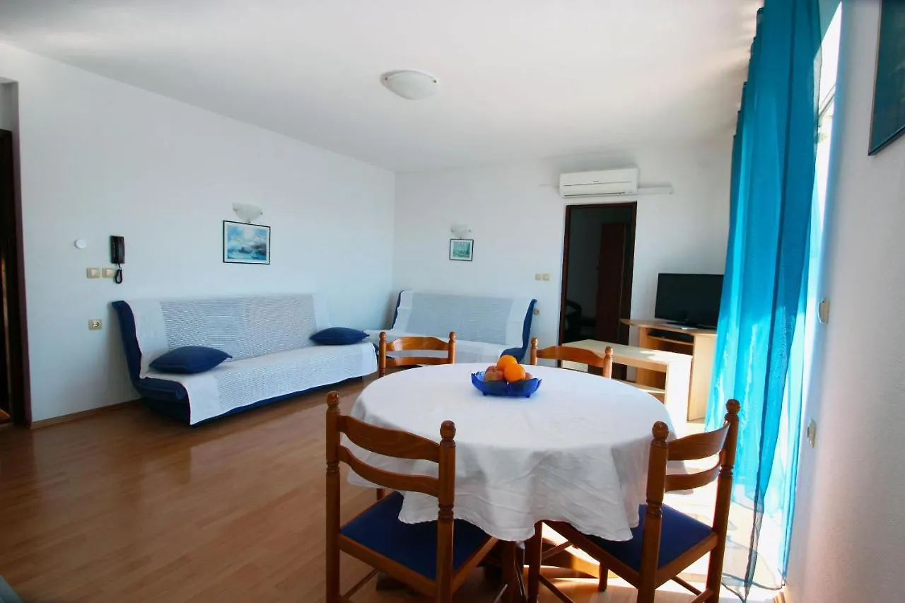 Apartment Crikvenica 5553E Croaţia
