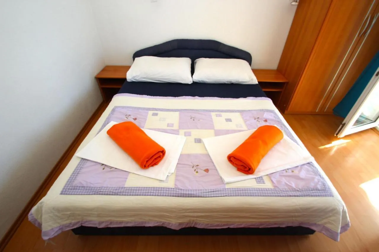 Apartment Crikvenica 5553E